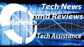 Ozzietech Online Assistance TheWestAussie Question Laptop HDD issues