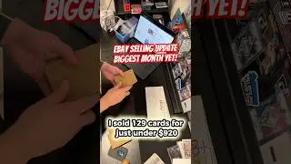 What Do You Do With Base Cards? I Tried This