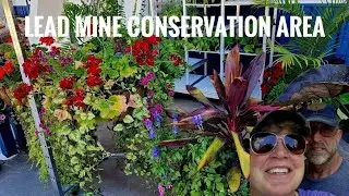 Lead Mine Conservation Area/Free Camping in Missouri/Kicking off to a new series in Arkansas