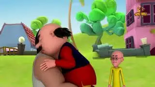 Motu Patlu Cartoon Full episode | मोंटू पतलू काटून  फूल एपिसोड | Part-1 |