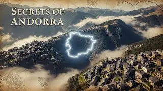 The Hidden Secrets of Andorra: The Mysterious History of Europe&rsquo;s Quietest Country