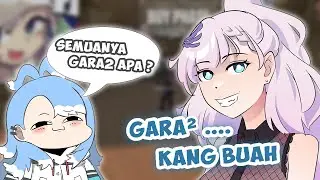 Microwave kunyalain, Kang Buah kusalahin ... [Kobo x Reine x Moona]