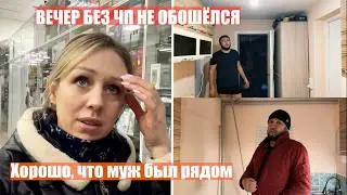Семейный ужин обернулся ЧП... Хорошо, что муж был рядом / Крутой Лайфхак для хозяюшек!