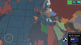 Roblox Iron Assault: F&uuml;hrerreich Map