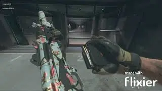Try these Assault Rifle Blueprints in MW2 and Warzone 2.0!
