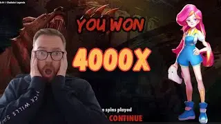 Feature Spins v Bonus Buys - How to win BIG on Online Slots!