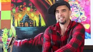 Fromheart2art - Artists - Llobet