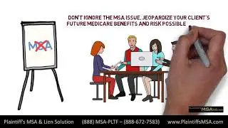 Avoiding Liability MSAs - Whiteboard Video