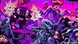 Agent Murphy - Showdown // Darkwave