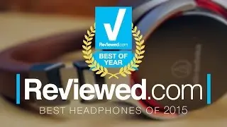 The Best Headphones of 2015
