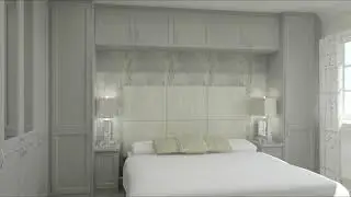Bedroom design