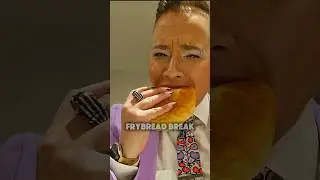 #ЖирныйЖареныйХлеб #буженатив