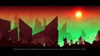 Burst Fighter -Last Chance-