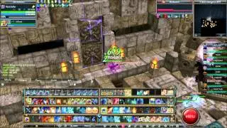 cube dungeon final boss