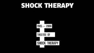 Shock Therapy - Anti Communication (Official Audio)