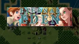 Eternal Eden (2008)