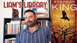 Big Driver - Liam's Library
