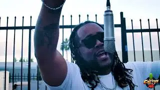 Boondocks Freestyle (Official Video) || Shit by Cactus Music Group