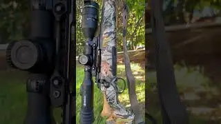 ROESSLER TITAN 6 CAMO .308 WIN.#gun#hunting#hikmicro#camo#forest