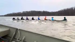 4.10.25: Mx8+: Heidi, Lauren, Brice, Aaron, Tom, Dan, Colleen, mary s