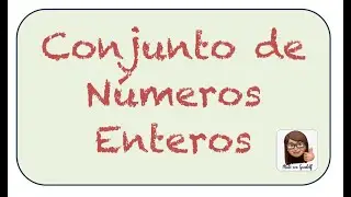 Números enteros