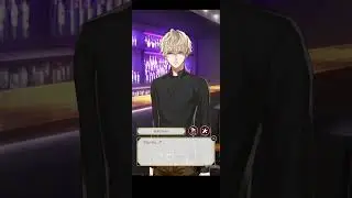 2023 Ikemen Vampire Election Bonus Vincent