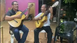 Polka paraguaya - en tu ventana