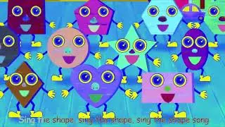 All Shape Song Effects | All Effects Is Sponsored by Preview 2 Effects 
