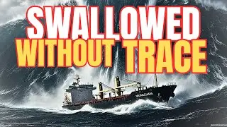 A Modern Ship Vanished in the Atlantic &mdash; The Details Don&rsquo;t Add Up