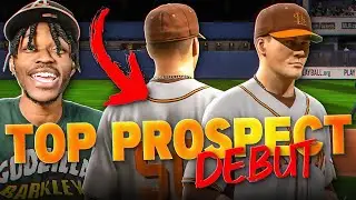Лучший игрок дебютирует в MLB | Франшиза Baltimore Orioles №6