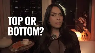 PSA: Stop Asking &ldquo;Top or Bottom?&rdquo; When Dating a Trans Woman
