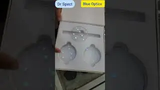 Lenses are AntIglare or not? CHECK @ HOME  