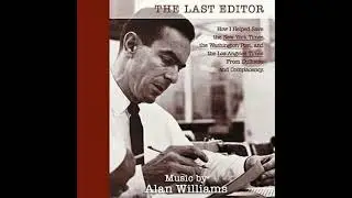 The Last Editor - Excite Come - (Piano) - Alan Williams