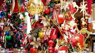 Craftex 2019 Christmas Store