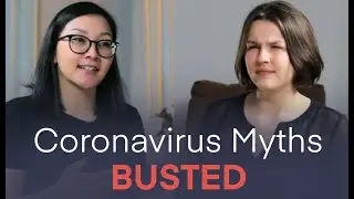 The Truth About Coronavirus (pt.1)