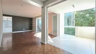 Fully Renovated  Executive 2 Bedroom Illovo Apartment