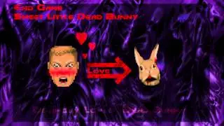 Doom HeavyRock Cover - End Game (Sweet Little Dead Bunny)