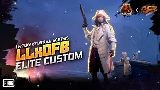 LLxOFB Elite Customs - I &bull; Ft.LosT LeGends , SP33D  ,XR4Y OFFICIAL &bull; Managed by Xfinitive eSports
