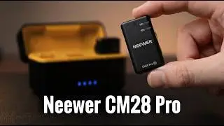 Neewer CM28 Pro – Honest Review with Audio Test