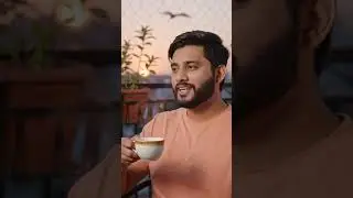 #chai #morningchai #tea #morningtea #morningteawithme #refreshing #trend #trending #trendingshorts