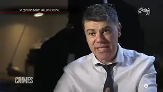 CRIMES   VAGUE DE TERREUR EN RHONE ALPES  DMC'tv