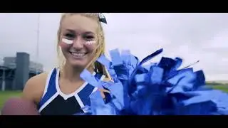 Waukee Northwest Cheer 2021 Hype Video