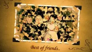 Brogans 18th Video