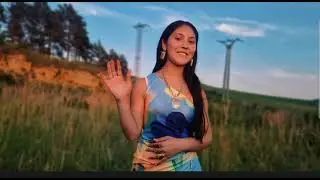 Erika a Milan Chvala Sar Amaro Del 2025 Official Video 4K
