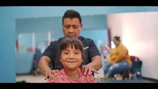 Historia de Vida - Juliana Pérez