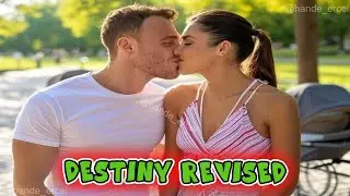 Hande Ercel & Kerem Bursin   Stolen Kiss