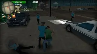 Big City Life  Simulator - Android Gameplay #3 | DishoomGameplay