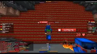 HACKEARAM O SERVIDOR DO LUGIN!! FACTIONS FIRE #07