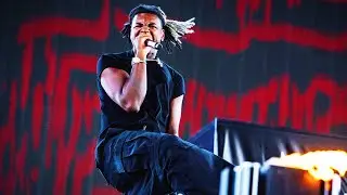 [FREE] Heavy Ken Carson Type Beat – “NITRO” | Rage / Opium