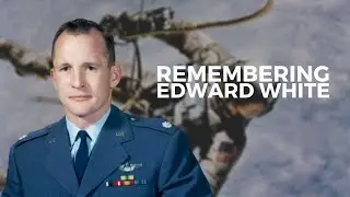 Ed White // Astronomy Films